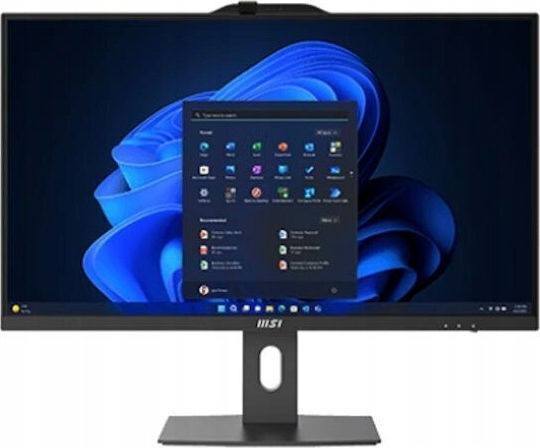 MSI AIO PRO AP272P 14M-496EU 27" (i5-14400/16GB/512GB SSD/FHD/W11 Pro)