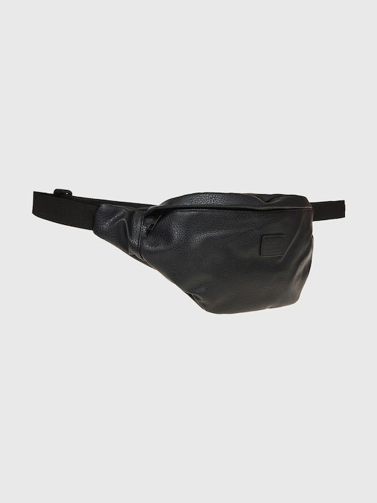 Funky Buddha Waist Bag Black