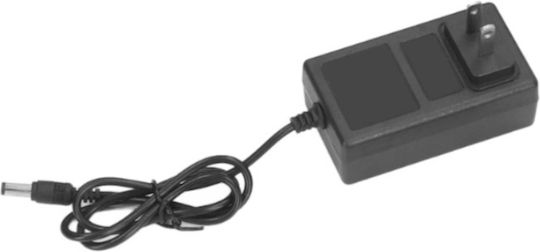 Mașină de spălat cu presiune 48V cu Presiune 50bar Pompa metalică și 2 Baterii