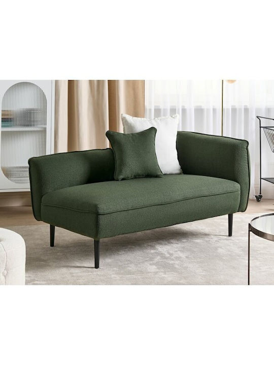 Berwyn 311 Stoff Liegestuhl 74x77x138cm