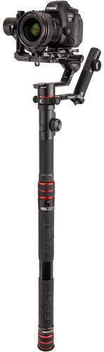 Manfrotto Fast GimBoom Carbon Fibre Gimbal & Stabilizers