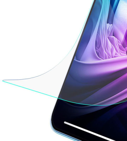 3MK Silky Matt Displayschutzfolie (Motorola Edge 50 Fusion)