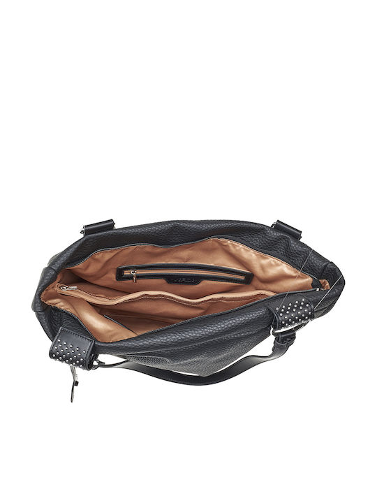 Women's Bag Shoulder Black