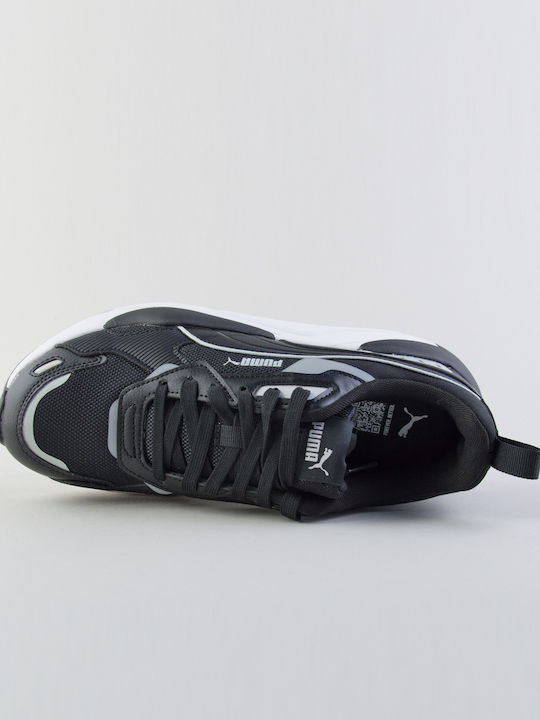 X-ray 3 Sneakers Black - White