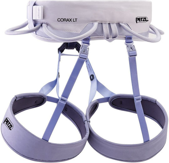 Petzl Corax C052BB01 Frauen Klettergurte Klettern