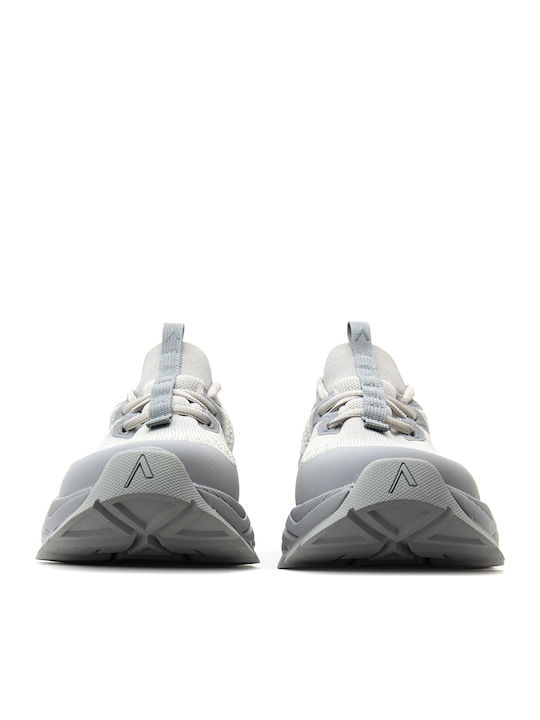 Arkk Copenhagen Waste Zero Tx-22 Turnschuhe Graue