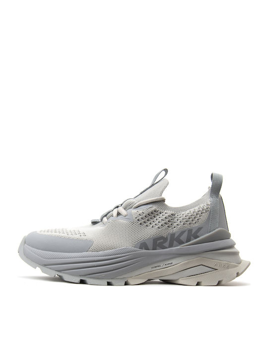 Waste Zero Tx-22 Adidași Pentru Bărbați Gri