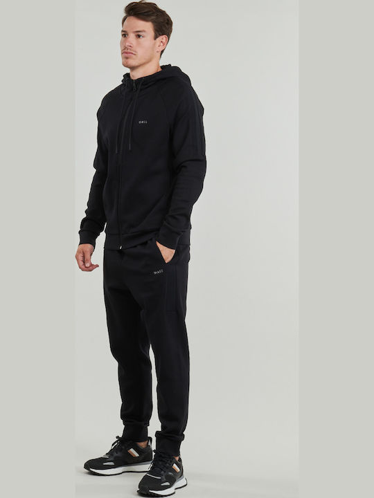Cu Elastic Negru