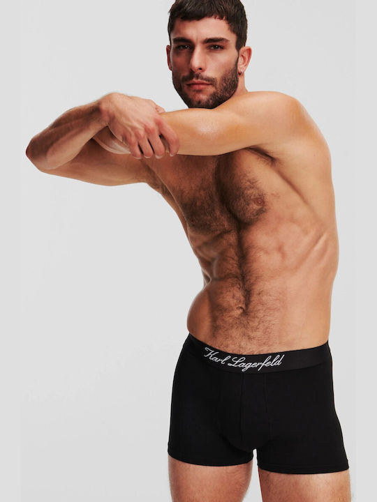 Herren Boxershorts Multi 3Packung