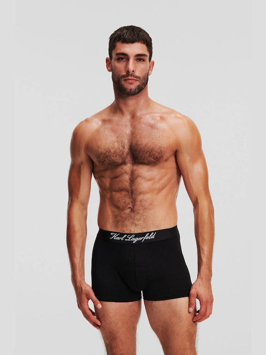 Herren Boxershorts Multi 3Packung