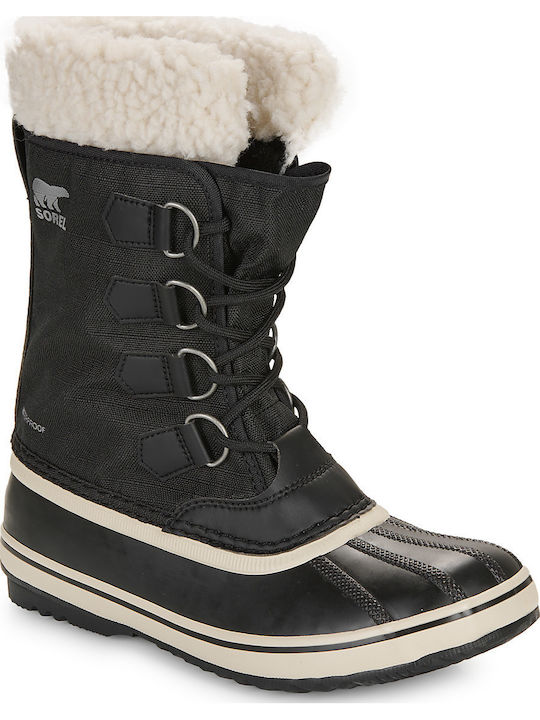 Sorel Sorel
