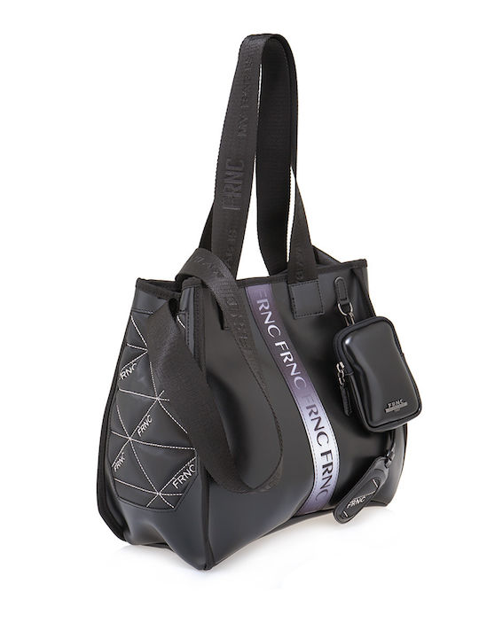 FRNC Women's Bag Shoulder Black