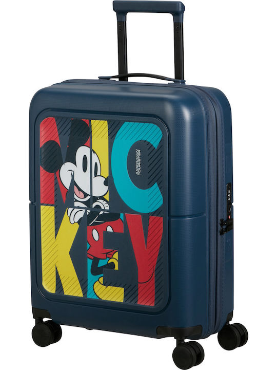 American Tourister Minnie Kids Cabin Suitcase American Tourister Minnie Kids Cabin Suitcase