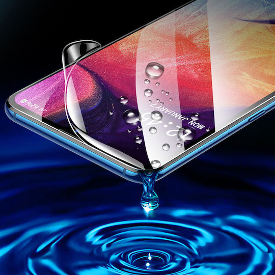 Μεμβράνη Υδρογέλης Motorola Moto G85