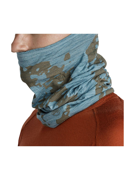 Buff Спортна яка Многоцветен
