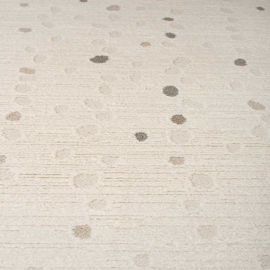 Kids Rug Bej 160x230cm 66852
