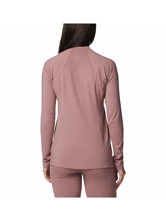 Columbia Thermohemd Rosa Columbia Thermohemd Rosa