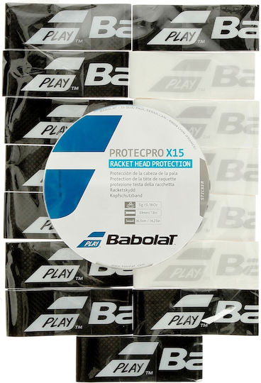 Babolat Protecpro Padel X15 Schläger-Zubehör Padel 900201-134