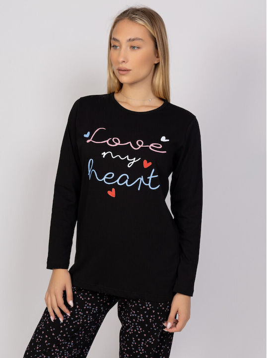 Cherry Underwear Heart