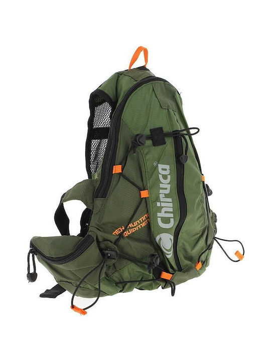 Chiruca Mountaineering Backpack 11lt 45831-01