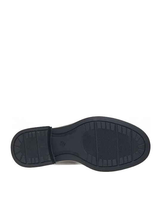 Damen Mokassins in Schwarz Farbe