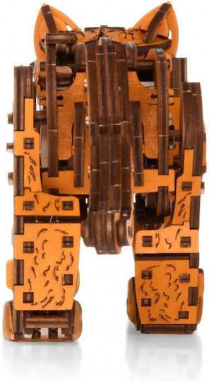 Ewa Construction Toy Wooden