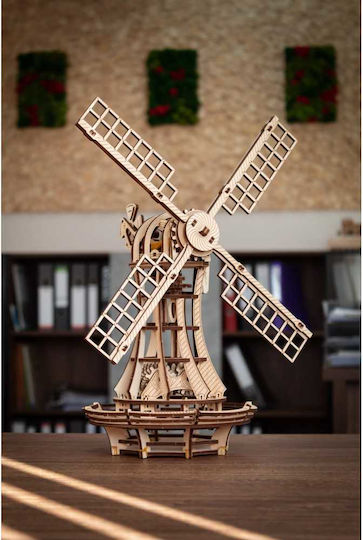 Construction & Building Toys Wooden for Children 14+ Years
