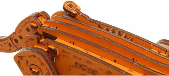 Ewa Construction Toy Wooden
