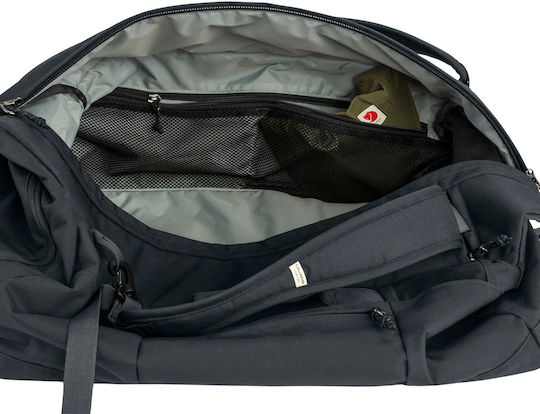 Fjallraven Färden Duffel Sack Voyage Back 50lt Green Fabric L53xW29xH34cm