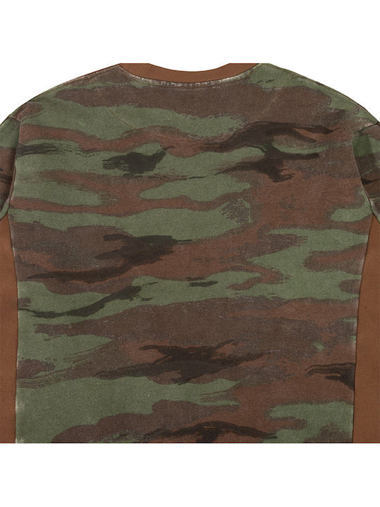 Суитшърт Brown