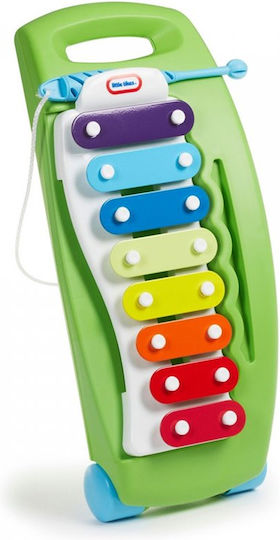 Little Tikes Ξυλόφωνο Tap-A-Tune για 2+ Ετών