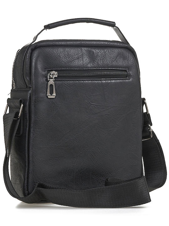 Men's Bag Shoulder / Crossbody Black