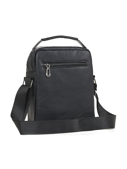 Men's Bag Shoulder / Crossbody Black