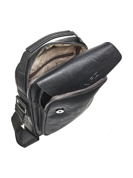 Men's Bag Shoulder / Crossbody Black
