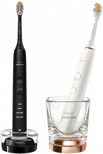 Philips Sonicare Diamondclean 9000 Hx9914/69 Electric Toothbrush