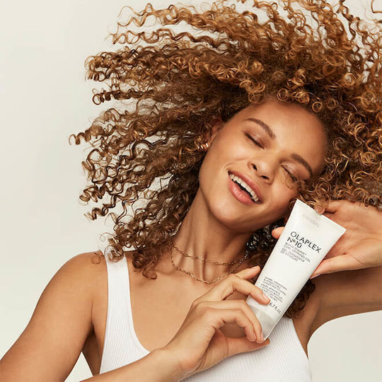 Olaplex Bond Shaper Curl Defining Gel 200ml Curl Repair Definition Gel