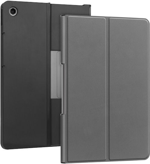 Θήκη Lenovo Tab Plus Smartcase Γκρι