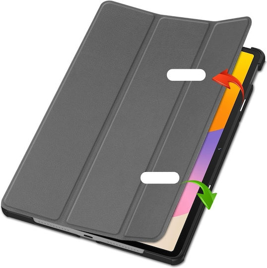 Θήκη Huawei Matepad Se 11 2024 Smartcase Γκρι