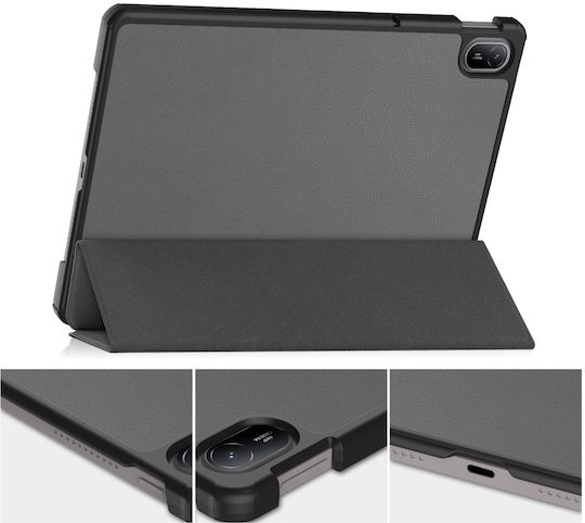 Θήκη Huawei Matepad Se 11 2024 Smartcase Γκρι
