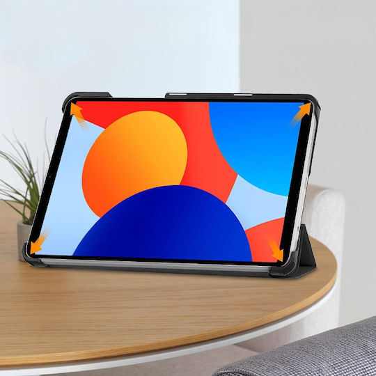 Θήκη Xiaomi Redmi Pad Se 8.7 Smartcase Μαύρη