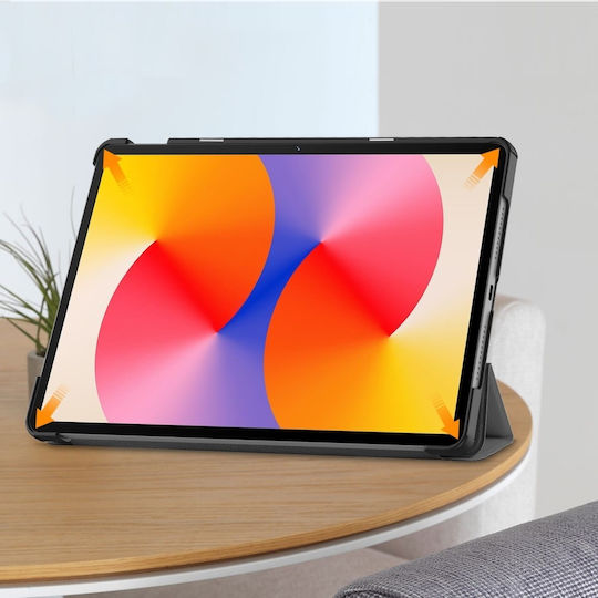Θήκη Huawei Matepad Se 11 2024 Smartcase Γκρι