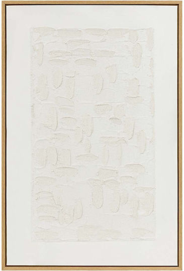 Framed Painting 60x90 A-s Talima 205686 60x90 MDF