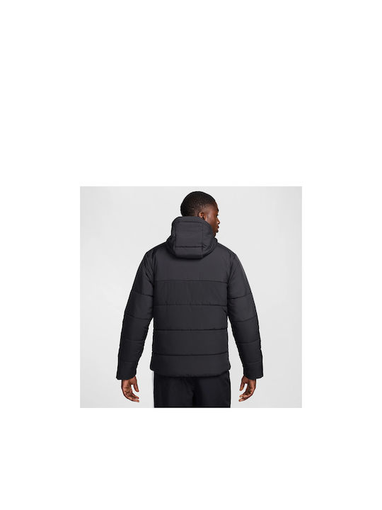 Nike Jacket Puffer BLACK