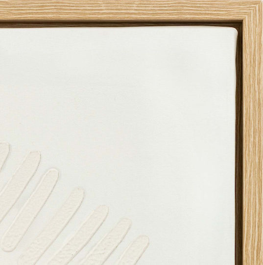 Framed Painting 60x80 A-s Kaya 205678 60x80 MDF