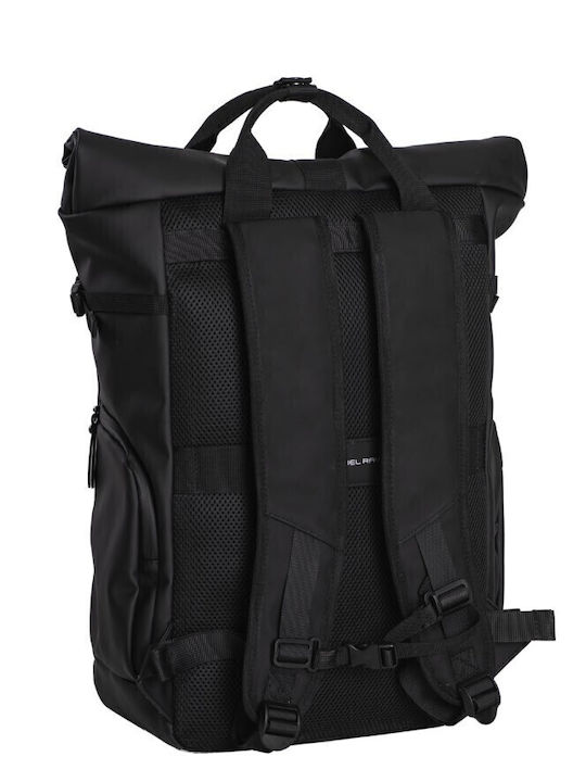 Daniel Ray Central Xl Waterproof Black