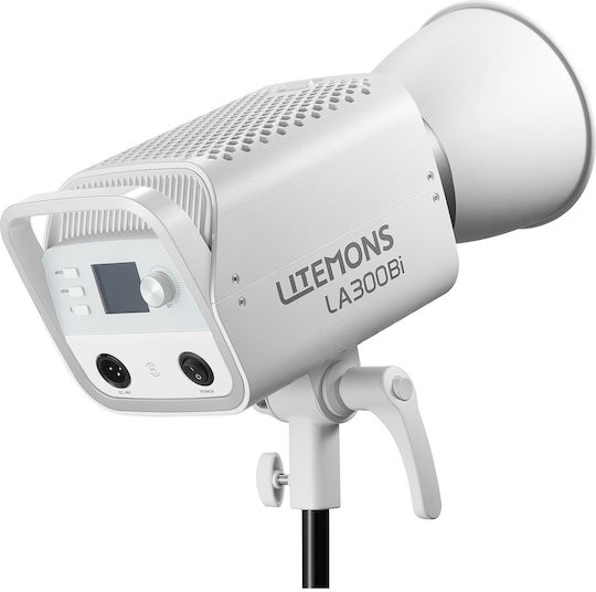 Godox Litemons LED светлина 330W с Яркост LUX 127 Лукс