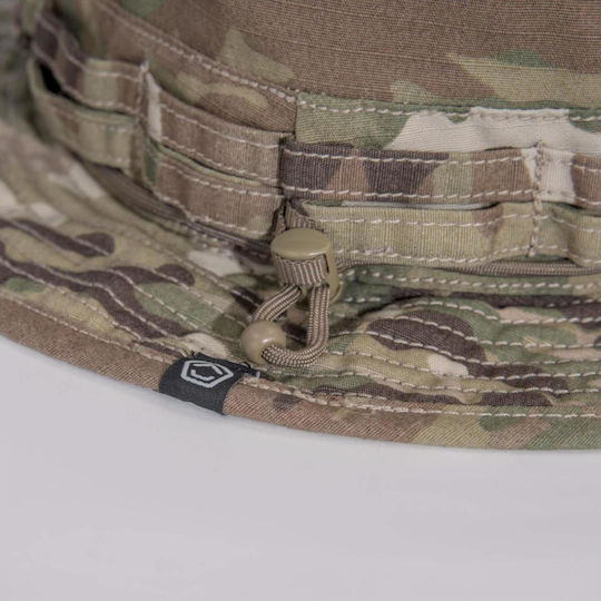 Pentagon Babylon Jungle Hunting Hat Khaki
