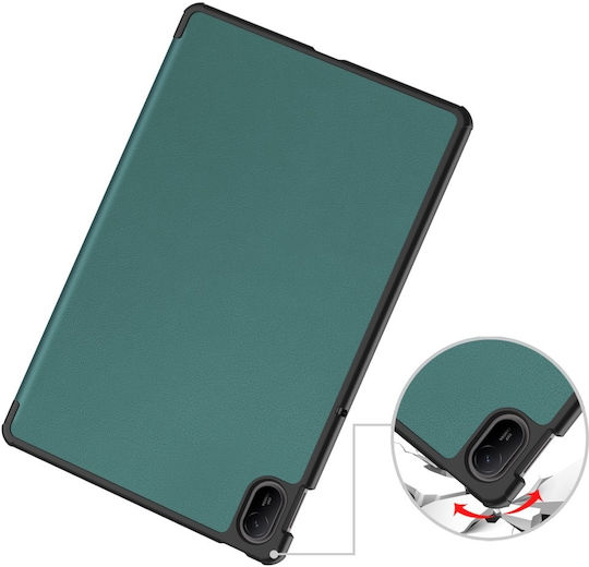Huawei Matepad Se 11 2024 Smartcase Green