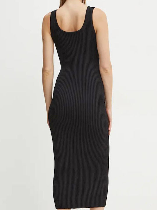 Michael Kors Dress All Day Black