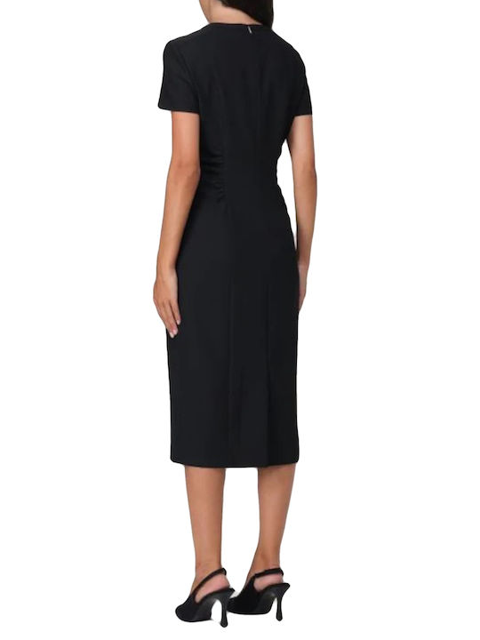 Hugo Boss Dress All Day Black